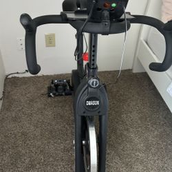 DMASUN Exercise Bicycle