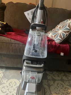 Carpet Cleaner Hoover PowerScrub XL (Used)
