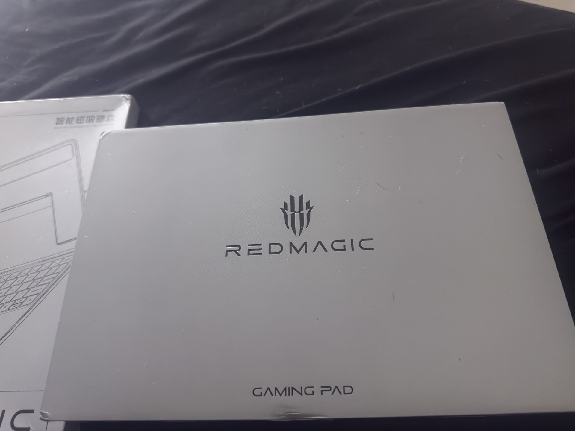 RedMagic Nova Gaming Tablet