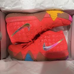 Kyrie Lucky charms. Sz. 11