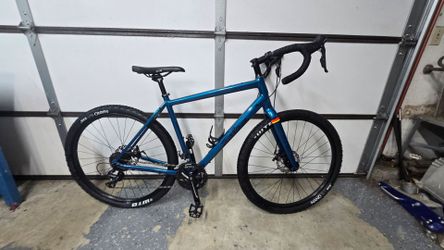 Salsa Road Bike