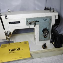 Sewing Machine 