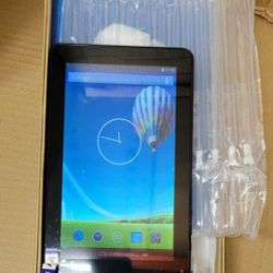 Android  10" Tablet 