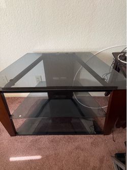 TV stand