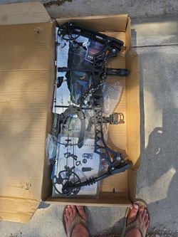 Topoint Archery Compound Bow Kit