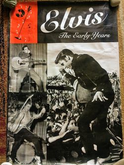 Classic vintage posters