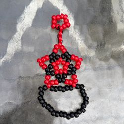 Star kandi head chain