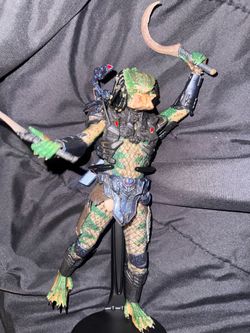 Neca predator