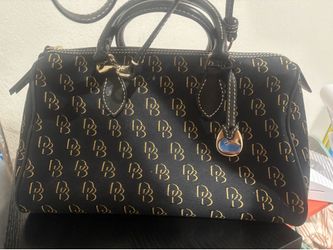 Donney &  Bourke Purse