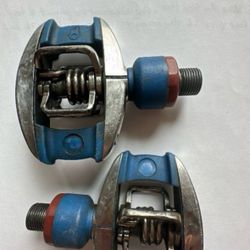Crank Brothers Bike Pedals