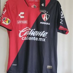 Playeras futbol Liga MX México Fútbol Mens Size Large And XL 2xl No Trade 