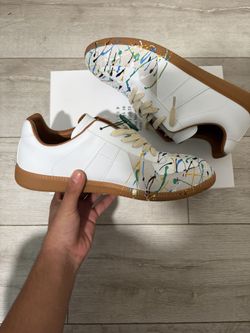 Maison Margiela Gats Paint Splatter (1to1)