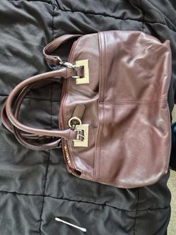 Tiganello Purse
