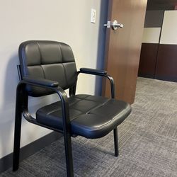 Office Side Chair