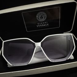 Versace Sunglasses