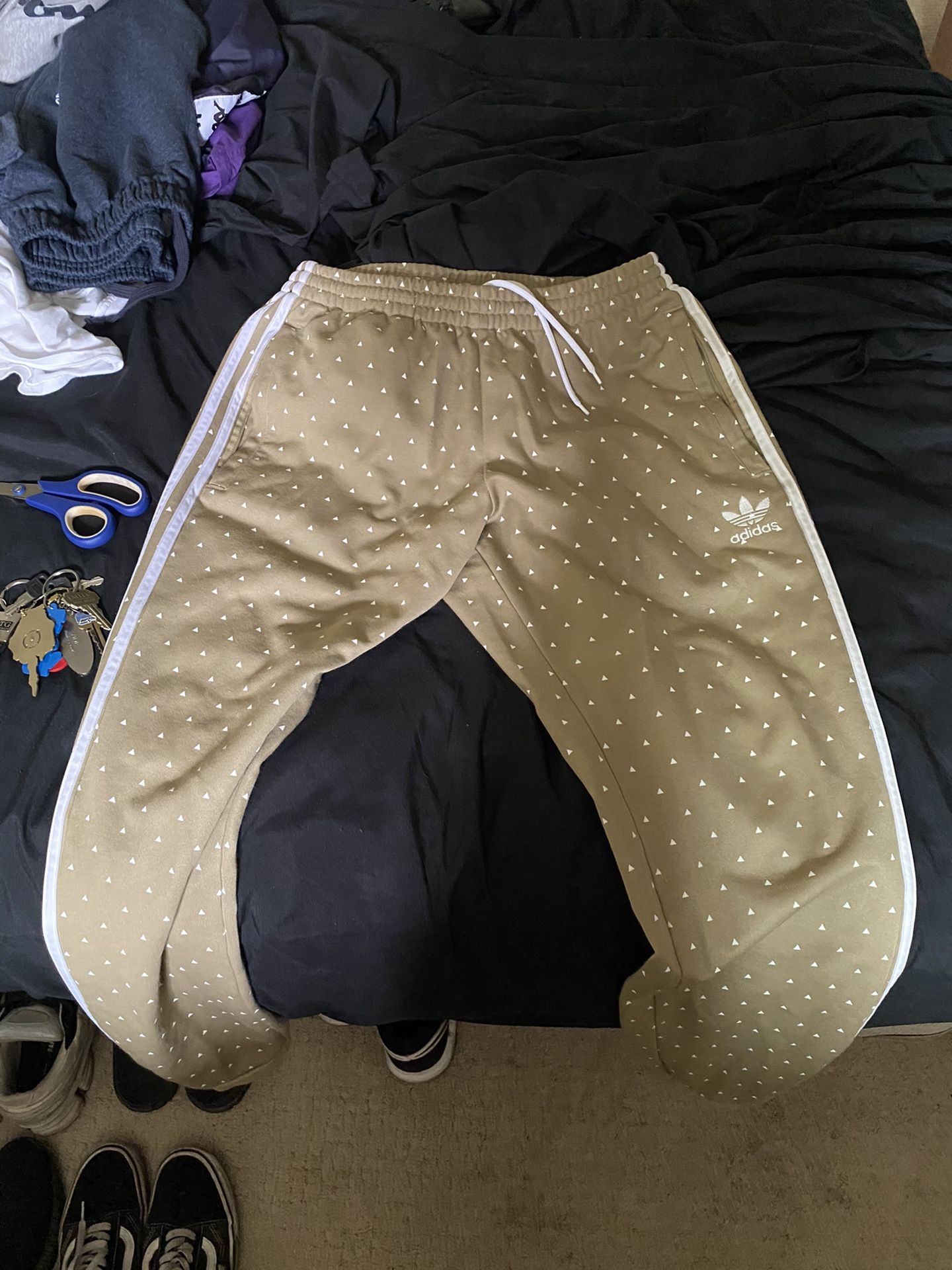 Adidas x Pharrell Williams Sweats