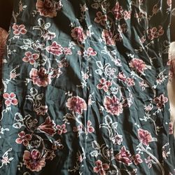 skirt