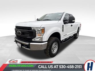 2022 Ford F-350