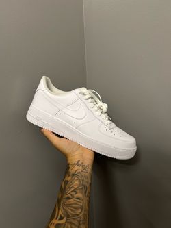 Air Force 1s