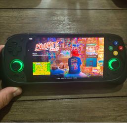 Retroid Pocket 5