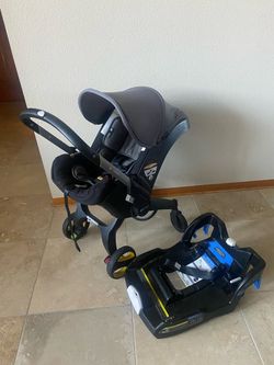 Doona Stroller exp Nov 2028