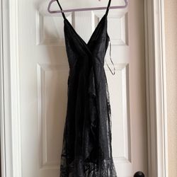 Prom Dress Size Medium 