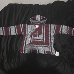 Baby Clothes Hoodie