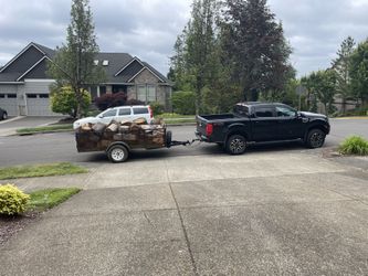 I Can Haul Your Stuff 