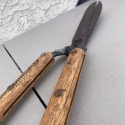 Corona Hedge Shear Tijeras