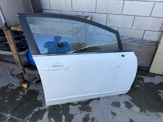 PARTS, for a Honda Civic Door