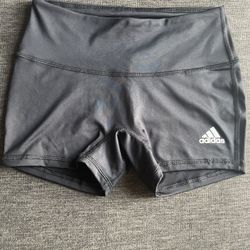 Adidas spandex 