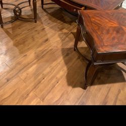 Living Room Table 