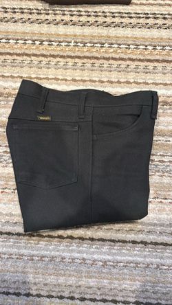 Wrangler Wrancher Dress Jean Men’s