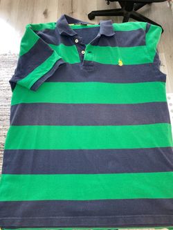 Mens clothing