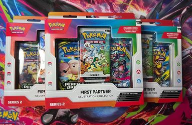 Pokémon