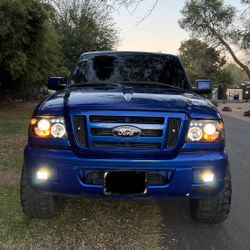 2006 Ford Ranger