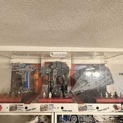 Star Wars Legos Toys R us