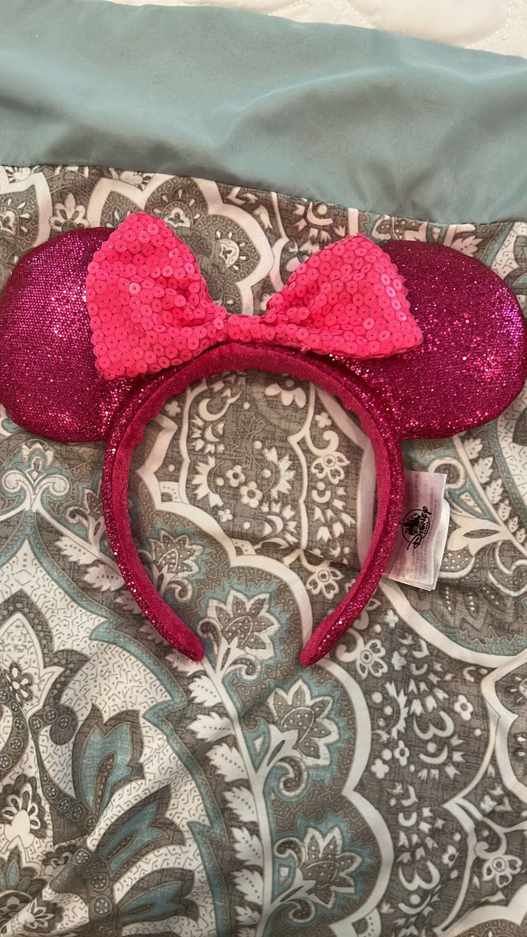 Disney Mickey Ears