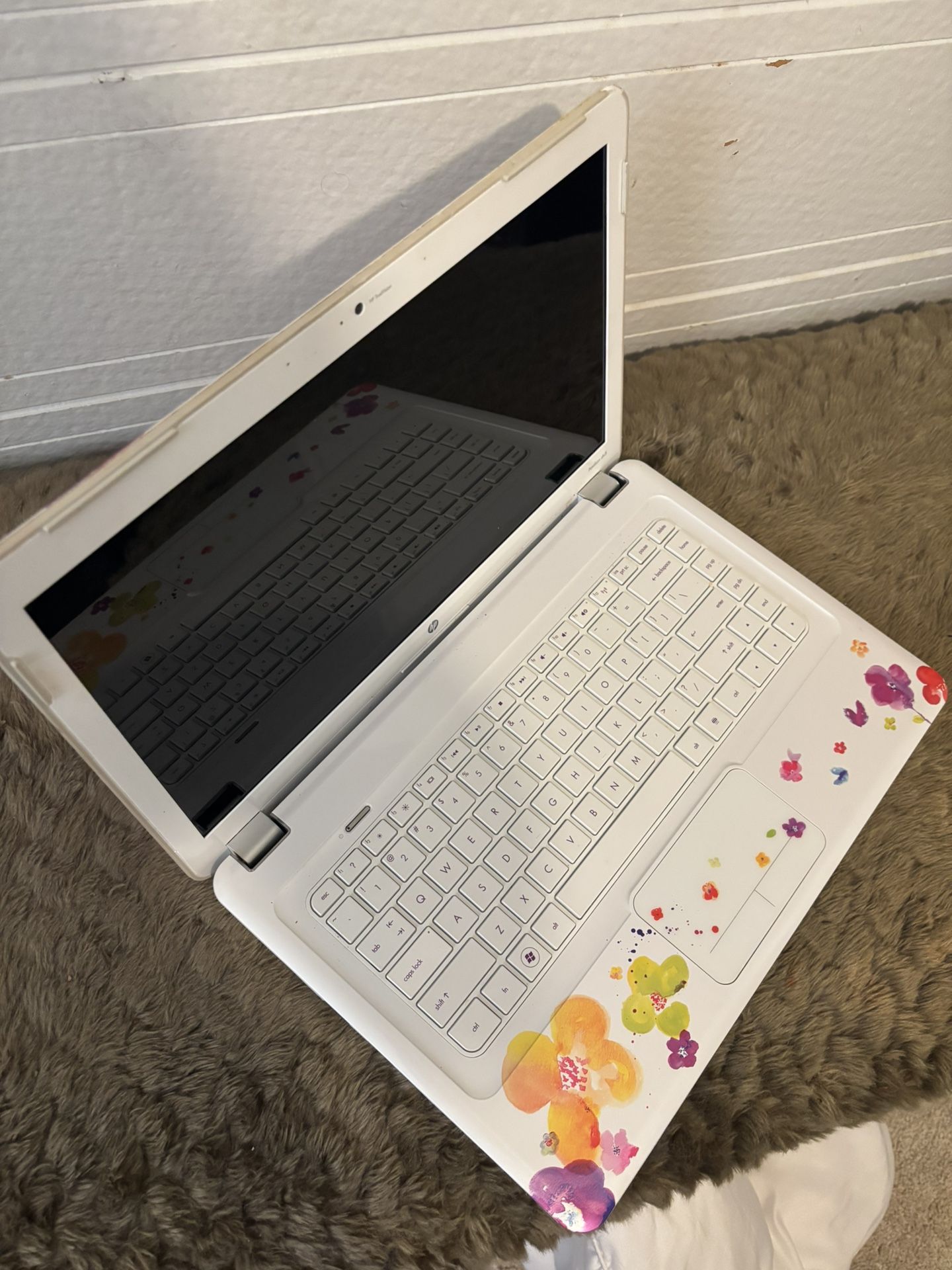 Hp Classic