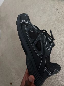 Dior b30 black and white
