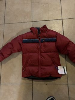 Boys jacket