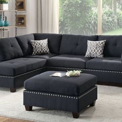 Sectional Set