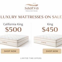 Mattresses For Cheap