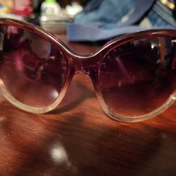 Vintage Armani Exchange Sunglasses
