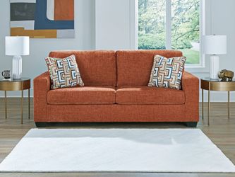Aviemore Spice Sofa