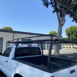 2005 Toyota Tacoma