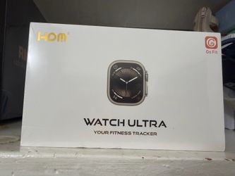 Watch ultra