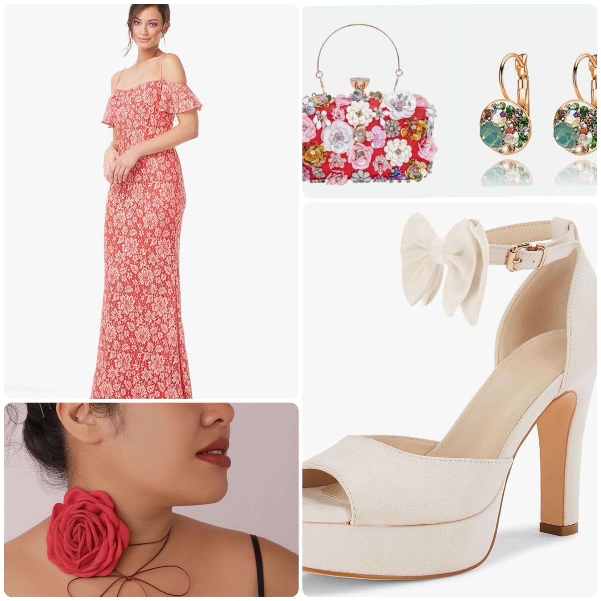 Formal Outfit