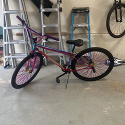 29” Hyper Bike 250 Or Best Offer
