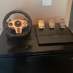 Pxn V9 Steering Wheel 